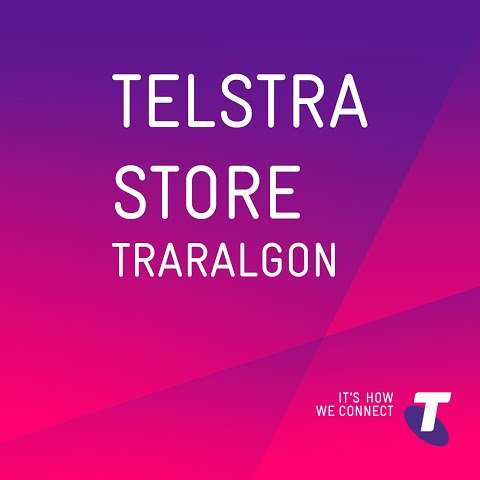 Photo: Telstra Store Traralgon